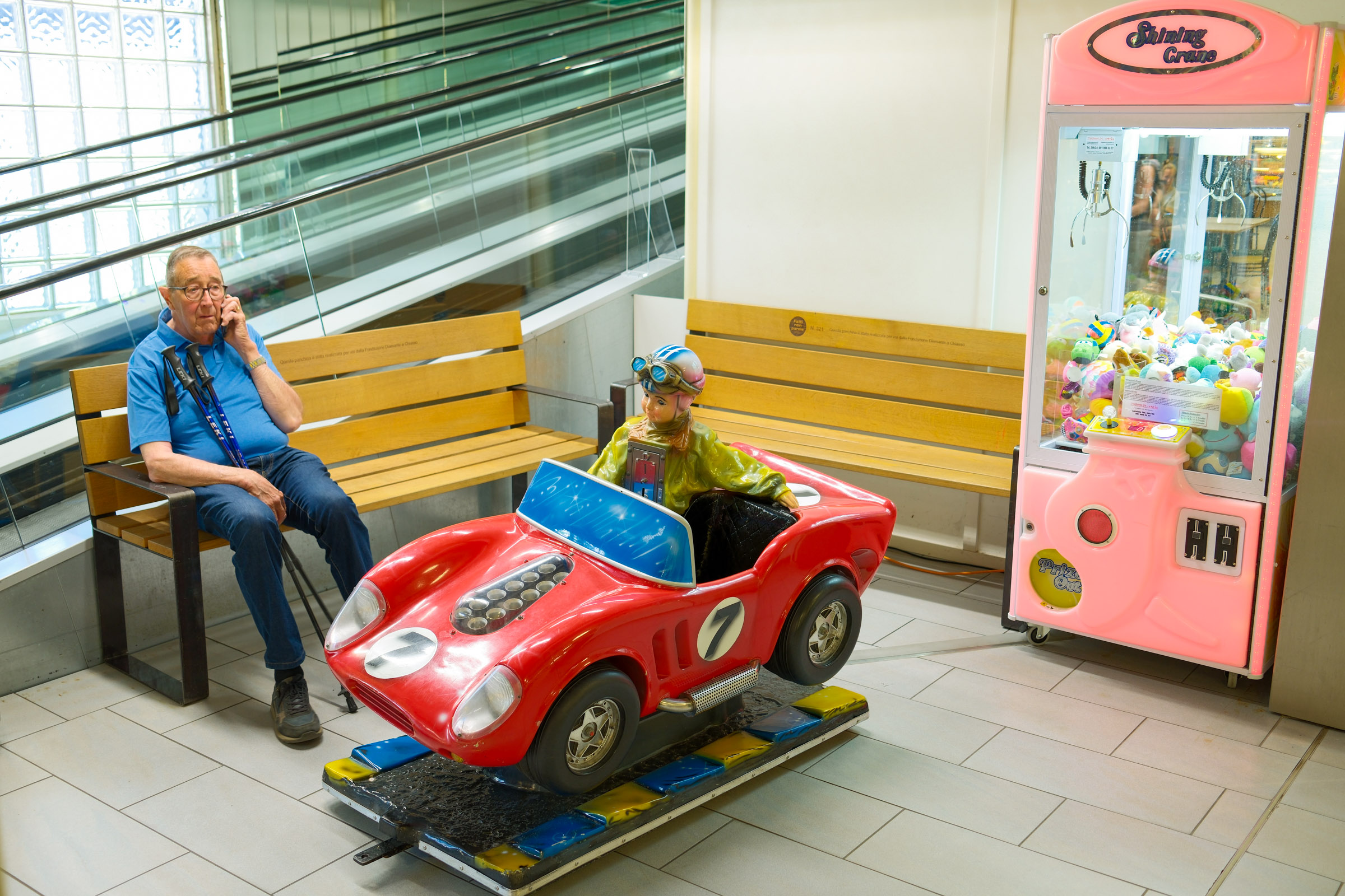 Selected photograph by Fabian Ruchti